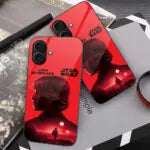 Star Wars Phone Case – MNPST1019