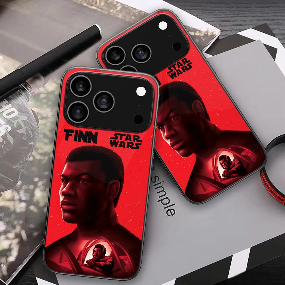 Star Wars Phone Case – MNPST1020