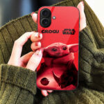 Star Wars Phone Case – MNPST1036