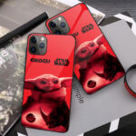 Star Wars Phone Case – MNPST1036