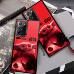 Star Wars Phone Case – MNPST1036