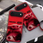 Star Wars Phone Case – MNPST1036