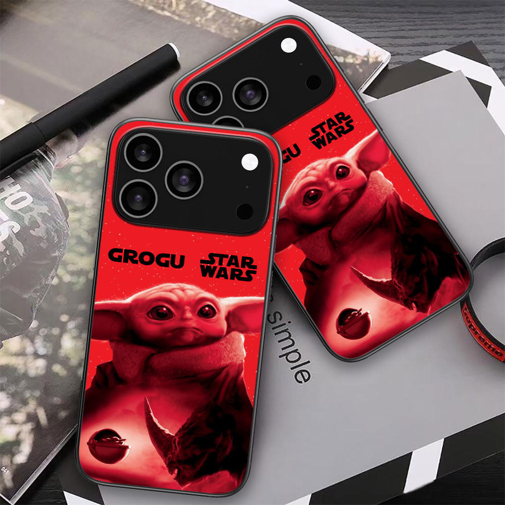 Star Wars Phone Case – MNPST1036