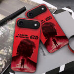 Star Wars Phone Case – MNPST1035