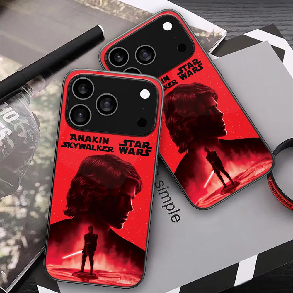 Star Wars Phone Case – MNPST1035