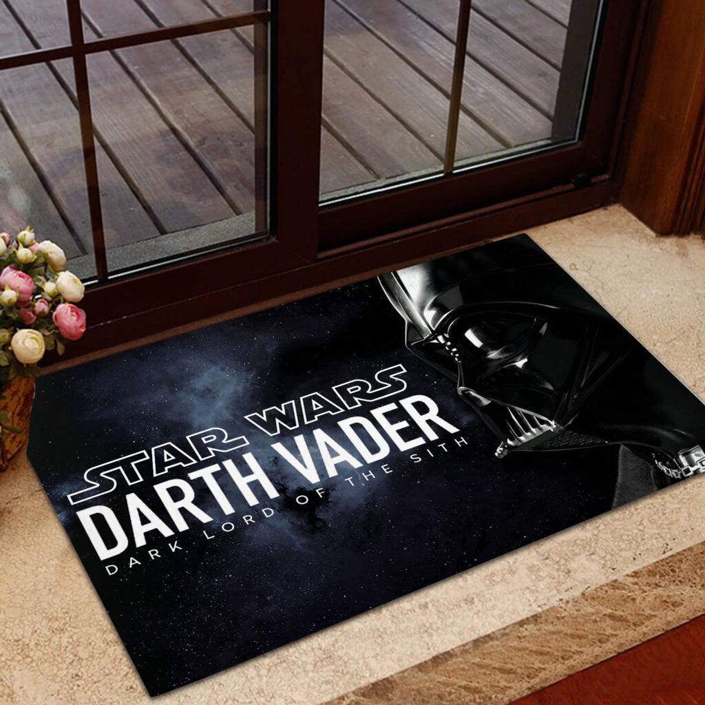 Star Wars Doormat – MNPST1033