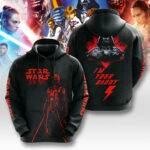 Star Wars 3D Apparel – MNPST1027