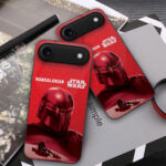 Star Wars Phone Case – MNPST1016
