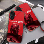 Star Wars Phone Case – MNPST1016