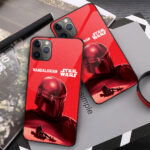 Star Wars Phone Case – MNPST1016