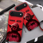 Star Wars Phone Case – MNPST1009