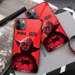 Star Wars Phone Case – MNPST1009