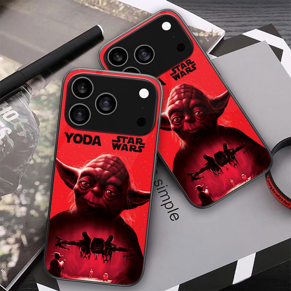 Star Wars Phone Case – MNPST1009