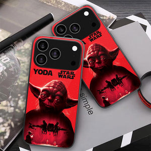 Star Wars Phone Case – MNPST1009
