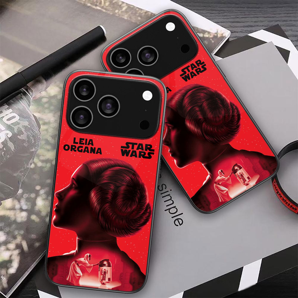Star Wars Phone Case – MNPST1010