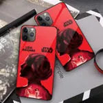 Star Wars Phone Case – MNPST1010
