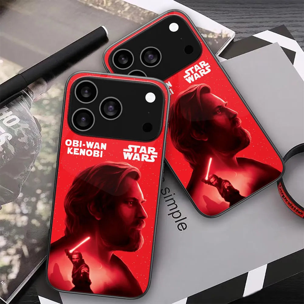 Star Wars Phone Case – MNPST1011