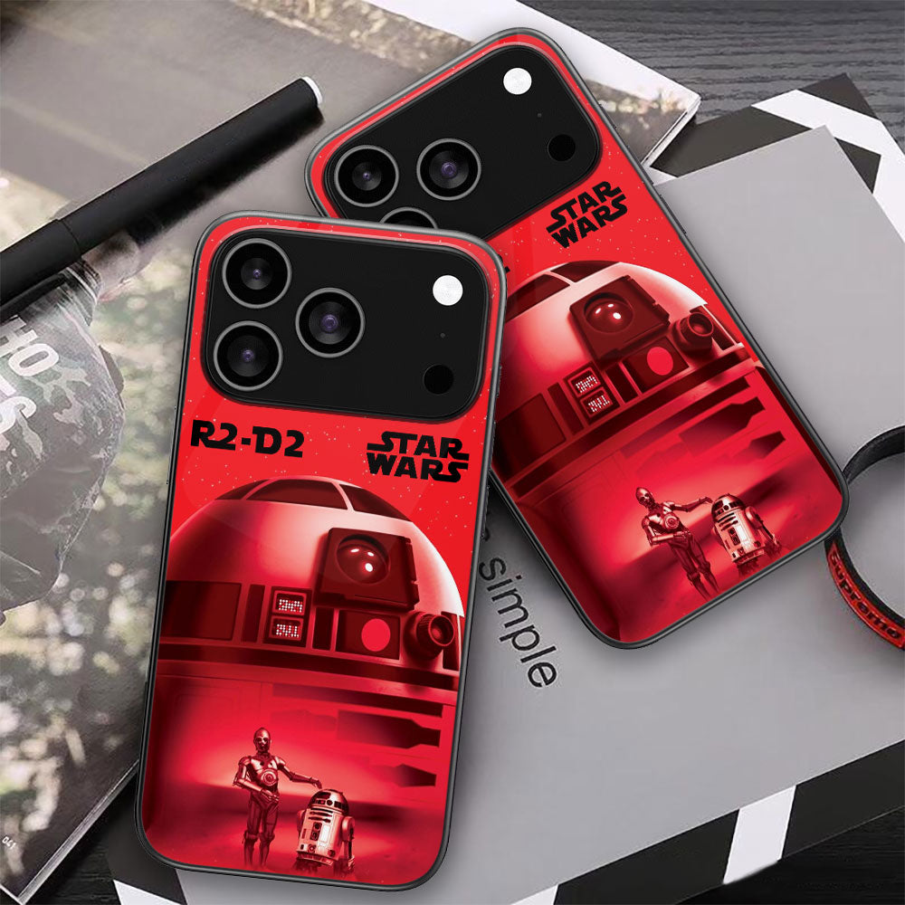 Star Wars Phone Case – MNPST1012