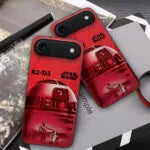 Star Wars Phone Case – MNPST1012