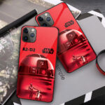 Star Wars Phone Case – MNPST1012
