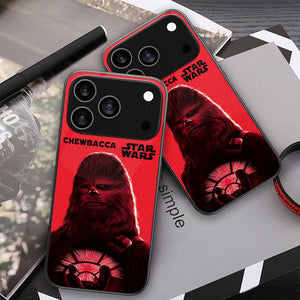 Star Wars Phone Case – MNPST1013
