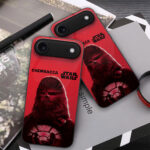 Star Wars Phone Case – MNPST1013