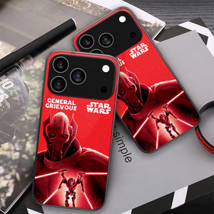 Star Wars Phone Case – MNPST1014
