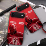 Star Wars Phone Case – MNPST1014