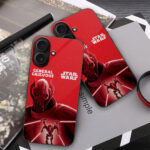 Star Wars Phone Case – MNPST1014