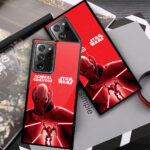 Star Wars Phone Case – MNPST1014