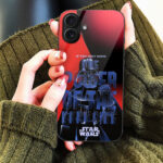 Star Wars Phone Case – MNPST1008