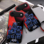 Star Wars Phone Case – MNPST1008