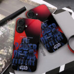 Star Wars Phone Case – MNPST1008