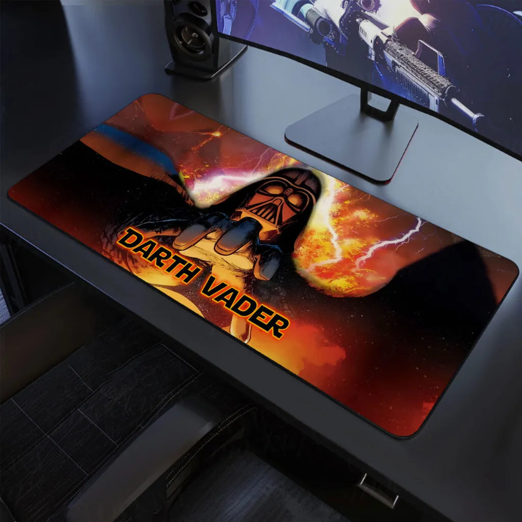 Star Wars Mouse Mat – MNPST0991