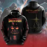 Star Wars 3D Apparel – MNPST0990