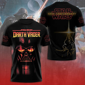 Star Wars 3D Apparel – MNPST0990
