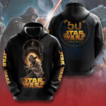 Star Wars 3D Apparel – MNPST0989