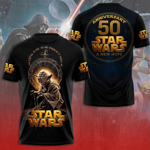 Star Wars 3D Apparel – MNPST0989