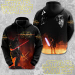 Star Wars 3D Apparel – MNPST0994
