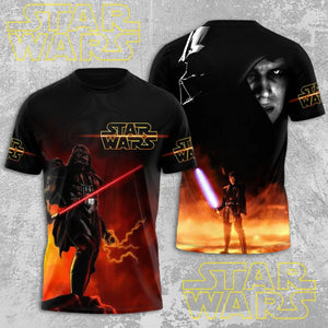 Star Wars 3D Apparel – MNPST0994