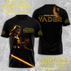 Star Wars 3D Apparel – MNPST0995
