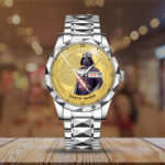 Star Wars Alloy Luxury Quartz Watch – MNPST0979