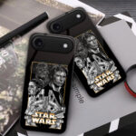 Star Wars Phone Case – MNPST0976