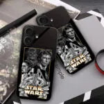 Star Wars Phone Case – MNPST0976