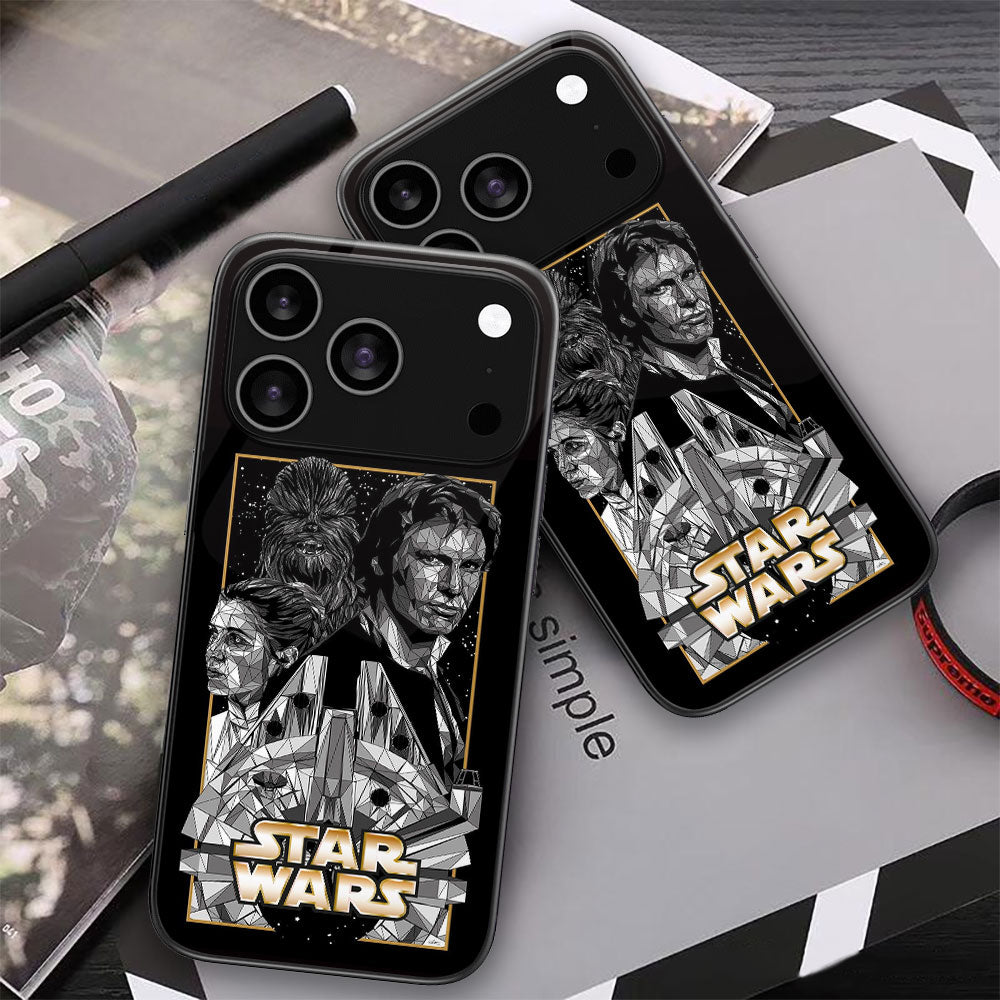 Star Wars Phone Case – MNPST0976