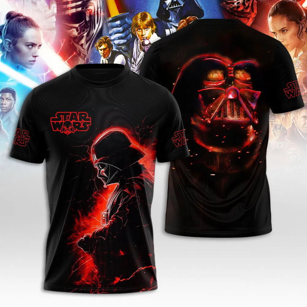 Star Wars 3D Apparel – MNPST0971