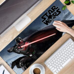 Star Wars Mouse Mat – MNPST0958