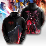 Star Wars 3D Apparel – MNPST0973