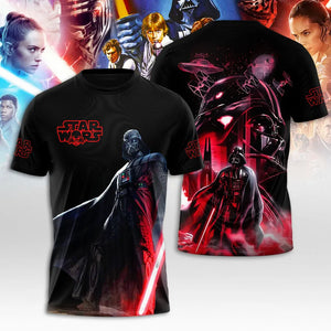Star Wars 3D Apparel – MNPST0973