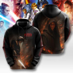 Star Wars 3D Apparel – MNPST0970